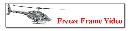 Freeze Frame Video